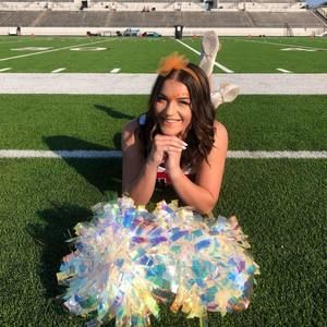 Meet your Posher, Emma